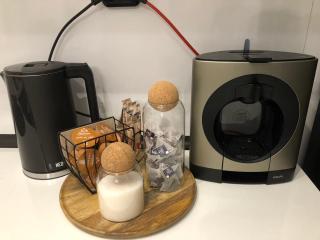 Lazur Suite - Sea Garden - Self Check-in - 9