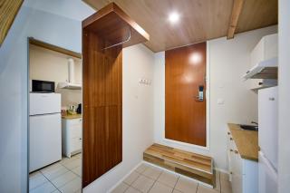 Central Loft Studio - 9