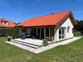 Garden House Polanica Zdroj - nowoczesny dom z prywatnym ogrodem - 9