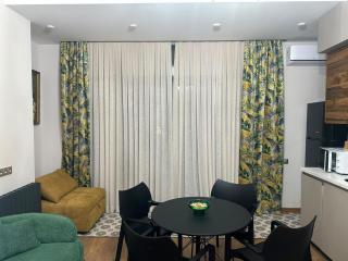 BatumiApartments- Batumi Cozy Vibes Gorgiladze 88 - 0