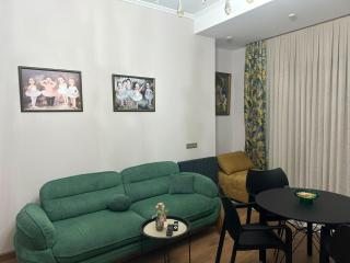 BatumiApartments- Batumi Cozy Vibes Gorgiladze 88 - 8