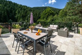Mountain Siesta - Mountain House and Private Spa - 8