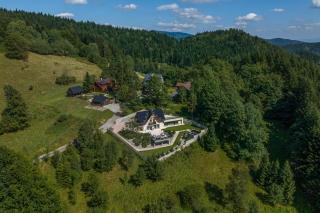 Mountain Siesta - Mountain House and Private Spa - 4