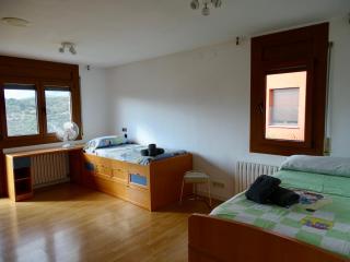 Casa en el Balcón del Pirineo - 1