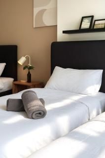 Fahrenheit88 at Bukit Bintang Pavilion KL with 2 Bedrooms - 5