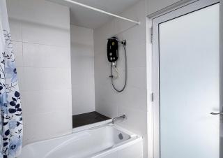 Fahrenheit88 at Bukit Bintang Pavilion KL with 2 Bedrooms - 1