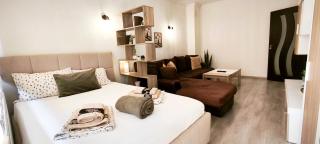 Apartment City free parking - 8