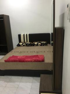 Ricky n moi cozy home sungai siput - 2