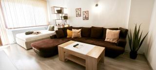 Apartment City free parking - 9