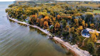 Bayside Bear- Bayfront Escape, Hot Tub, Kayaks, Dogs Welcome - 8