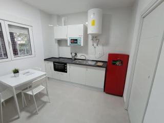 Estudio Madrid 9A - 0