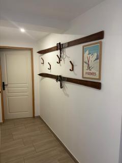 Ariège, appartement avec jardin en bord de rivière - 2