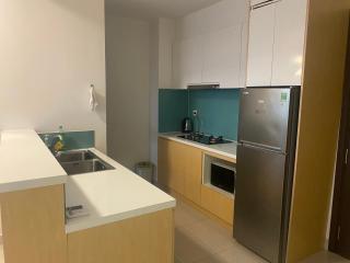 JK House - Rivergate Residence apartment - 6