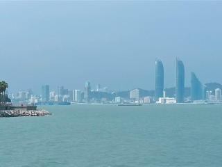 厦门南岸漳州开发区黄金海岸志芳公寓志芳公寓 - 8