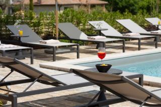 Rustic Villa Cardamine with a pool in Istria - 1