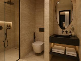 Otto Luxury Suites - 6