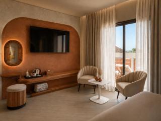 Otto Luxury Suites - 1