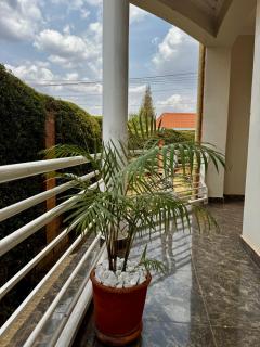 Kigali Comfort stays - 2
