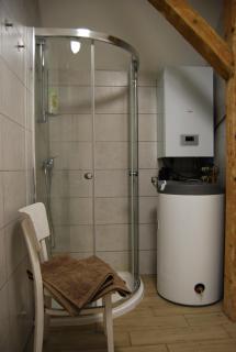 Apartmán Kořenov u Krkonošského národního parku - 2