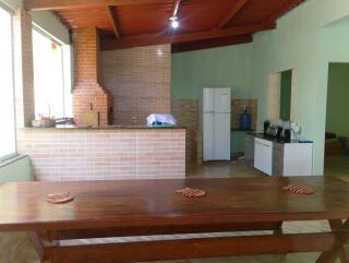 Casa confortável bem localizada - 8