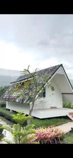 Phurua Bussaba Resort & Spa ภูเรือบุษบารีสอร์ท แอนด์ สปา - 1