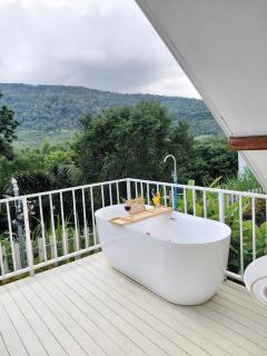 Phurua Bussaba Resort & Spa ภูเรือบุษบารีสอร์ท แอนด์ สปา - 2