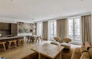 Un lugar hermoso en el corazón de la ciudad apartamento Victoria - 9