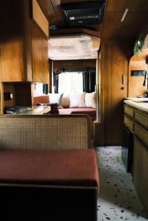 Caravan - 1