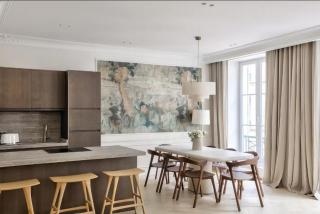 Un lugar hermoso en el corazón de la ciudad apartamento Victoria - 6