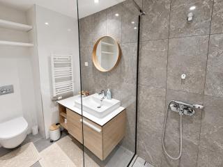 One Bedroom - Old City View in Belgrade Waterfront - Belgrad - 2