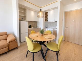 One Bedroom - Old City View in Belgrade Waterfront - 6