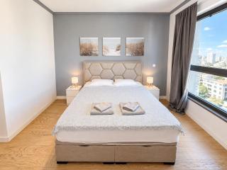 One Bedroom - Old City View in Belgrade Waterfront - 2