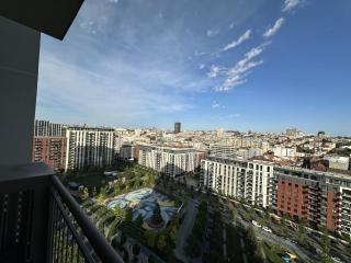 One Bedroom - Old City View in Belgrade Waterfront - Belgrad - 4