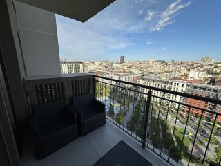 One Bedroom - Old City View in Belgrade Waterfront - Belgrad - 1