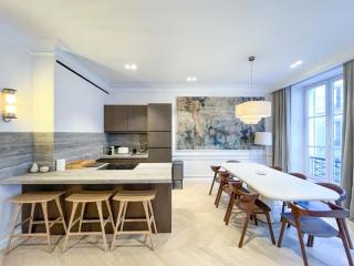 Un lugar hermoso en el corazón de la ciudad apartamento Victoria - 3