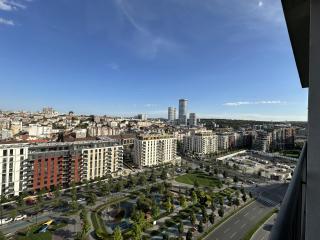 One Bedroom - Old City View in Belgrade Waterfront - Belgrad - 5