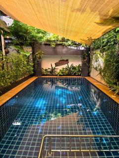 Cosy Home Poolvilla Aonang - 7