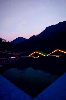 Welcome to our camping stay in Rishikesh - 8