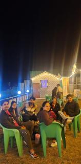 Welcome to our camping stay in Rishikesh - 3