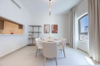 Bloomfields 2BR with Maids in Fairways 3 - Yas Golf Collection - 7