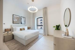 Bloomfields 2BR with Maids in Fairways 3 - Yas Golf Collection - 6