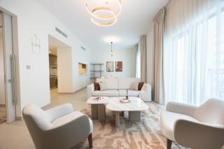Bloomfields 2BR with Maids in Fairways 3 - Yas Golf Collection - 9