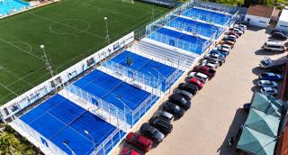 Decifer Sport Resort - 1