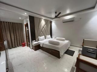 See Star Spa Resort Mandarmani - 4