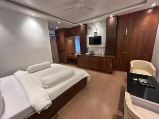 See Star Spa Resort Mandarmani - 2