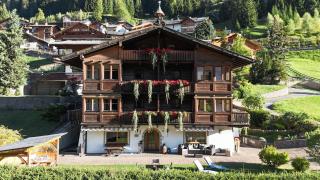 Garni Hotel Geier - 0