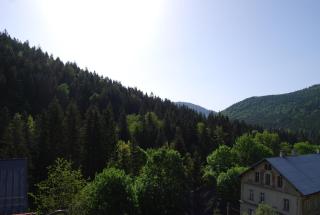 Apartmán Kořenov u Krkonošského národního parku - 4