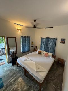 Barefoot Hostels Varkala - 4