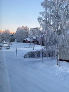 SouthLappland Apartment House - 8
