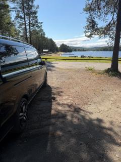 SouthLappland Apartment House - 4
